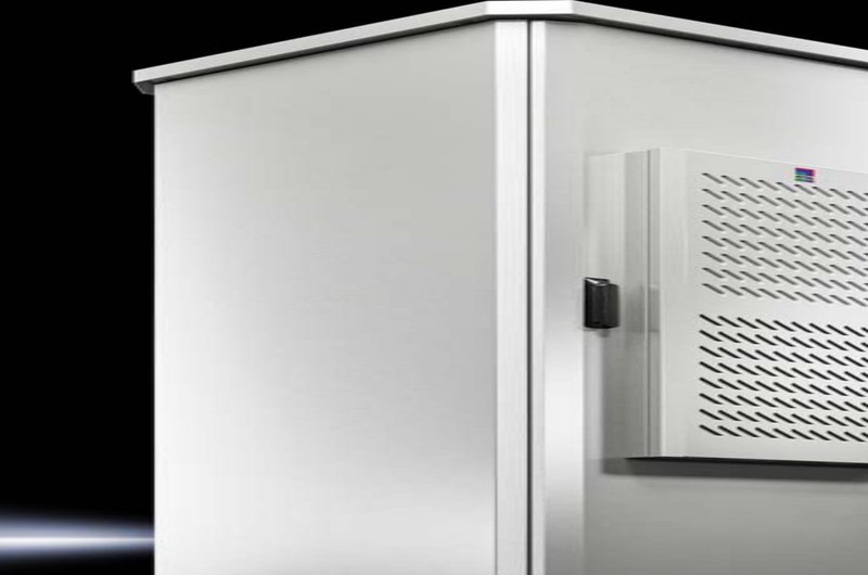 Кондиционер уличный Blue e+ Outdoor