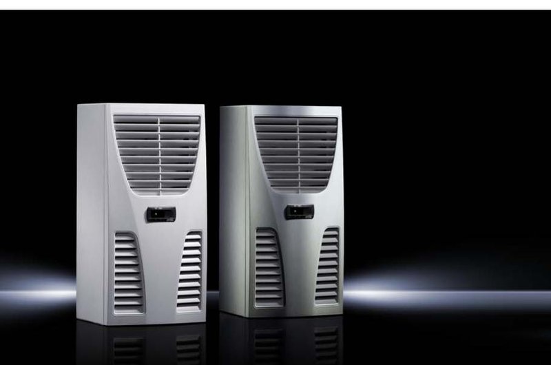 Кондиционер Blue e+ (настенный/крышный)