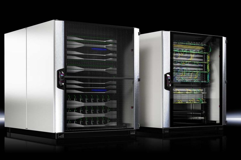 Серверная стойка VX IT