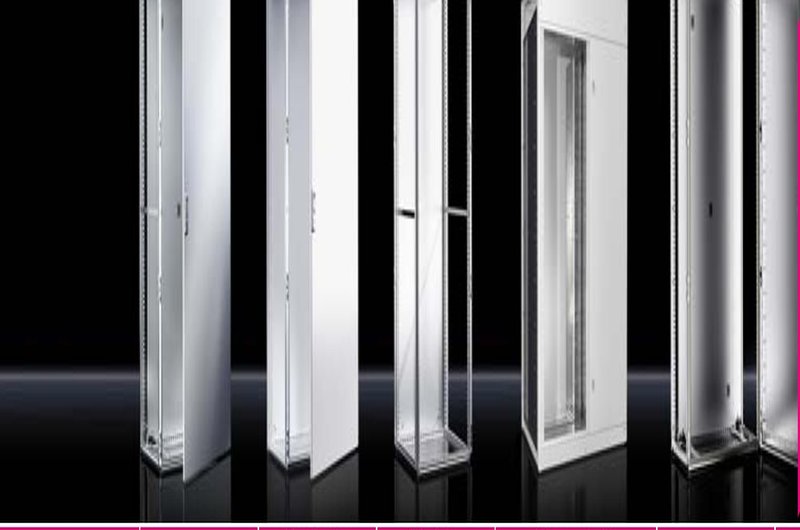 Шкаф секционируемый VX25